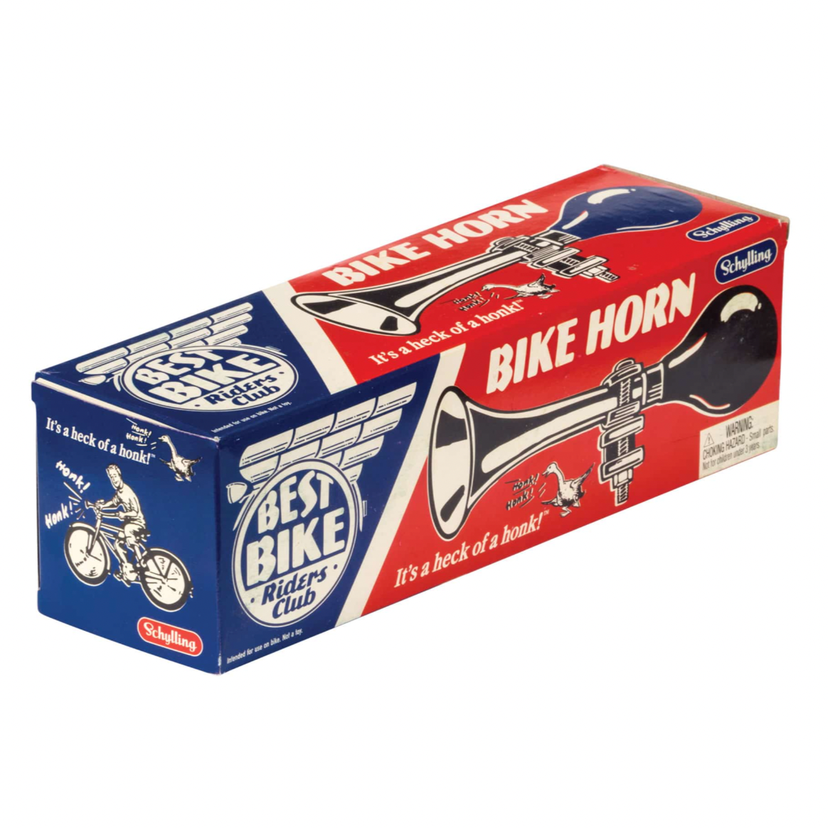 Bicycle Horn