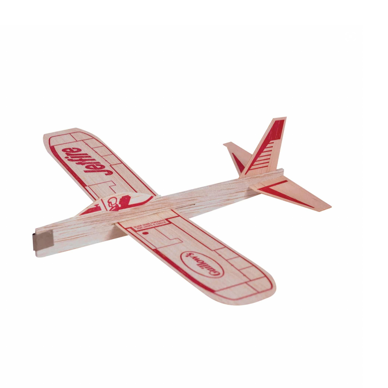 Jetfire Single Glider Polybag