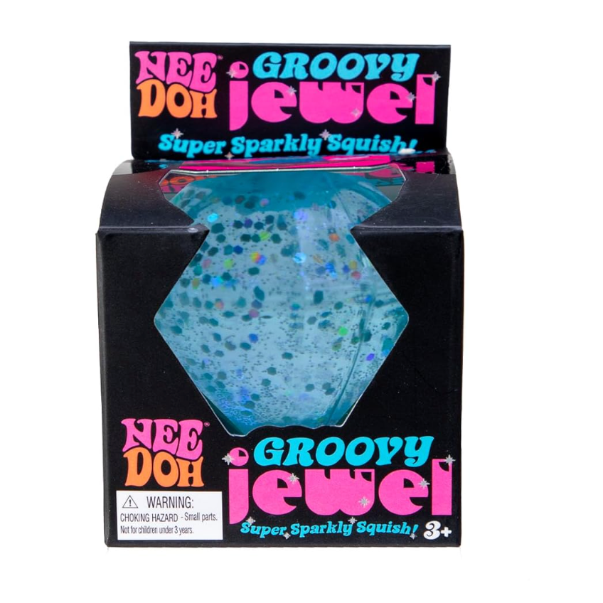 GROOVY JEWEL NEEDOH