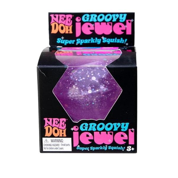 GROOVY JEWEL NEEDOH