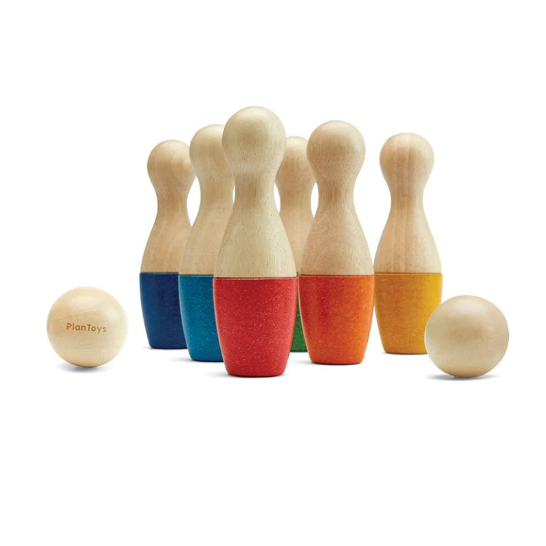 Bowling Set