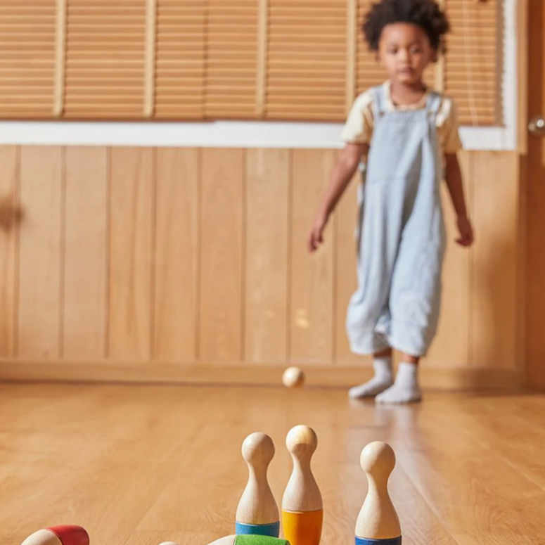 Bowling Set