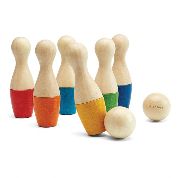 Bowling Set