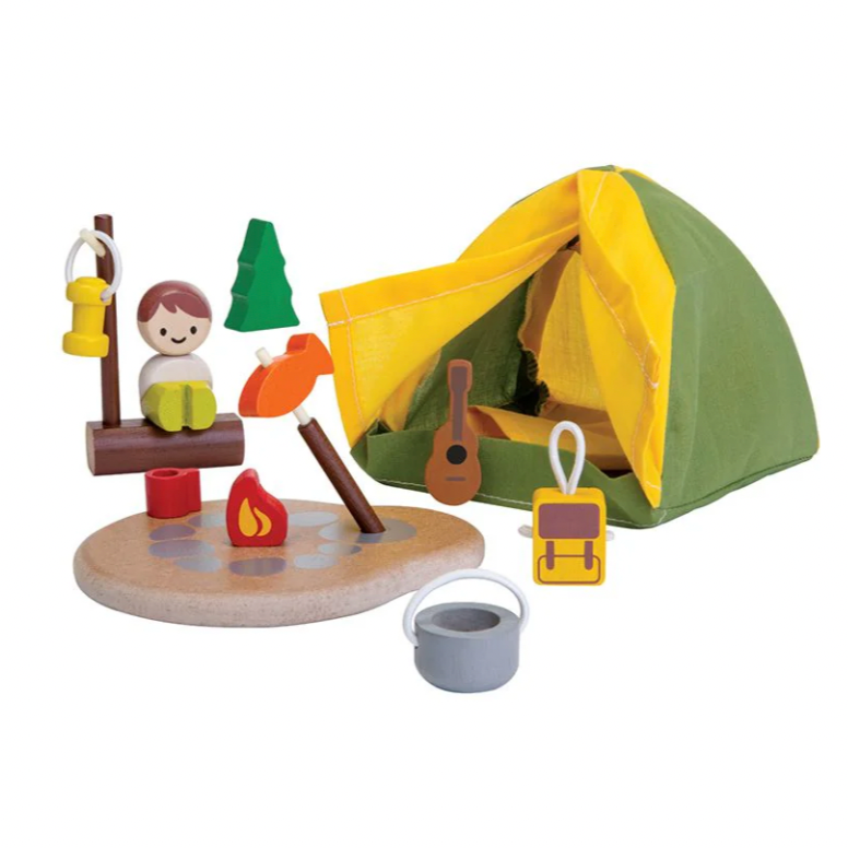 Camping Set