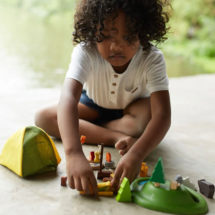 Camping Set
