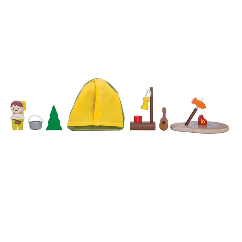 Camping Set