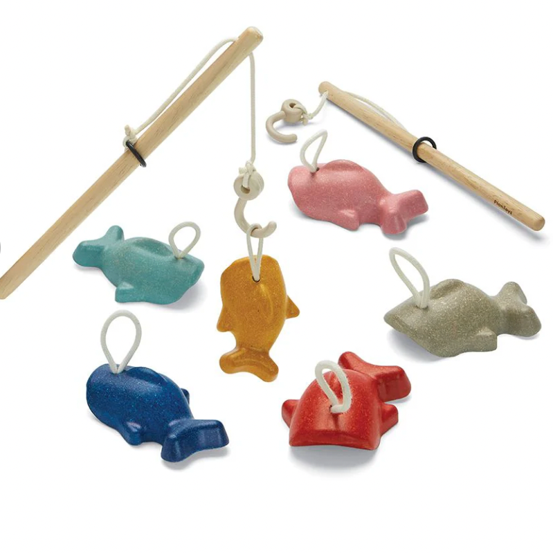 Fishing Game