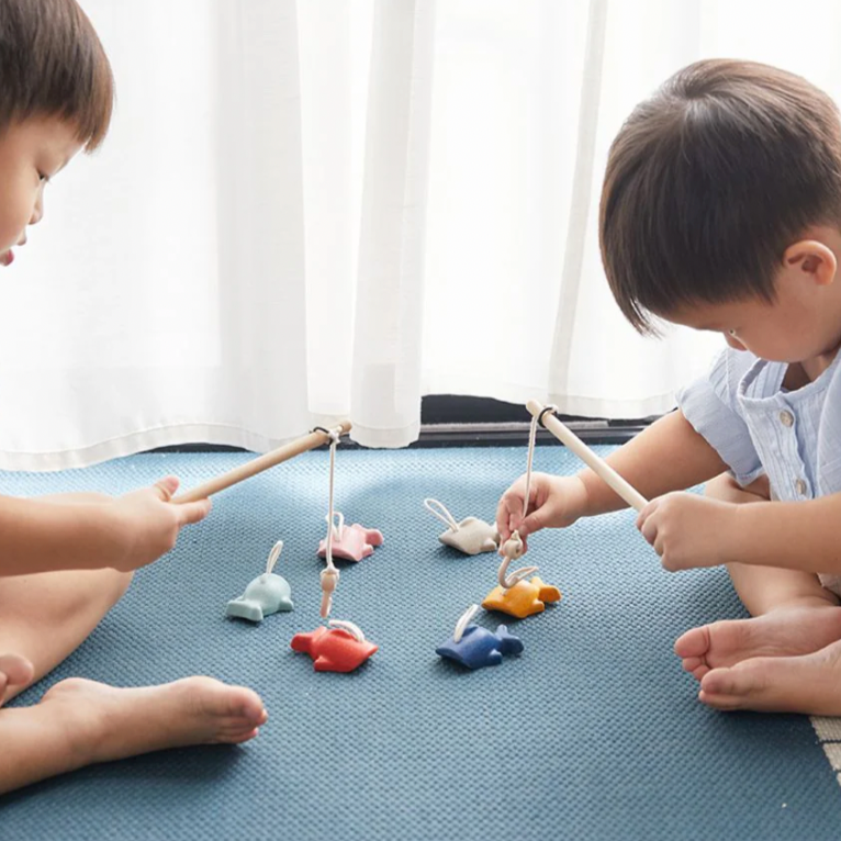 Fishing Game