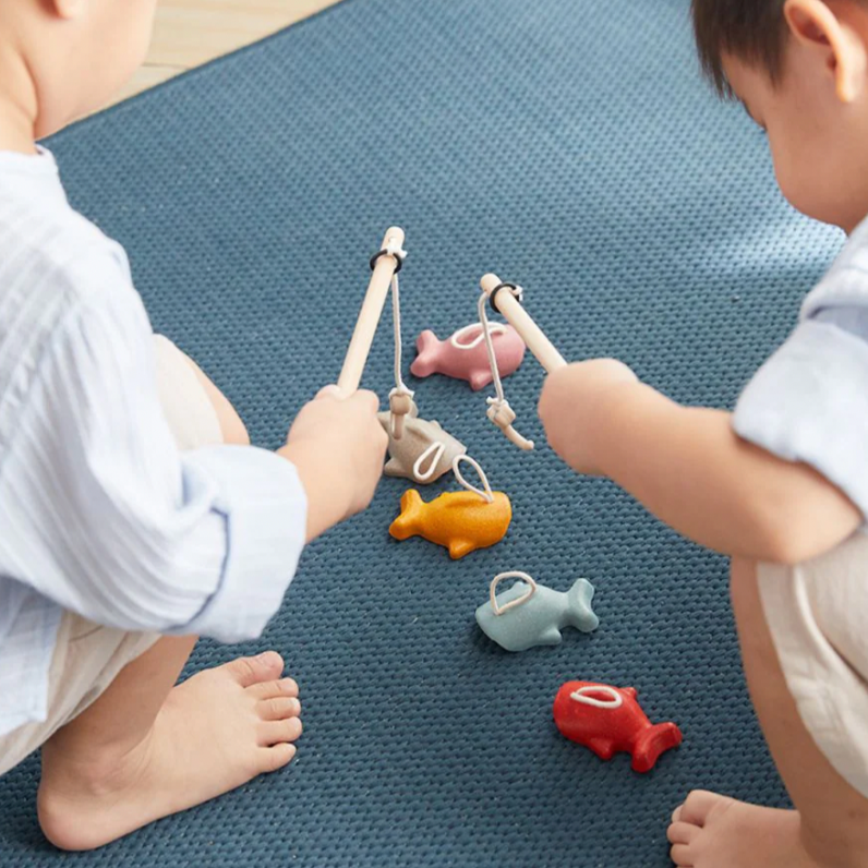 Fishing Game