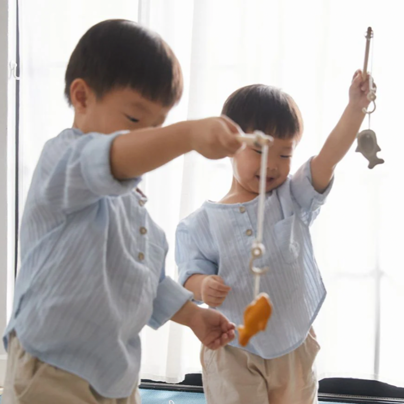 Fishing Game