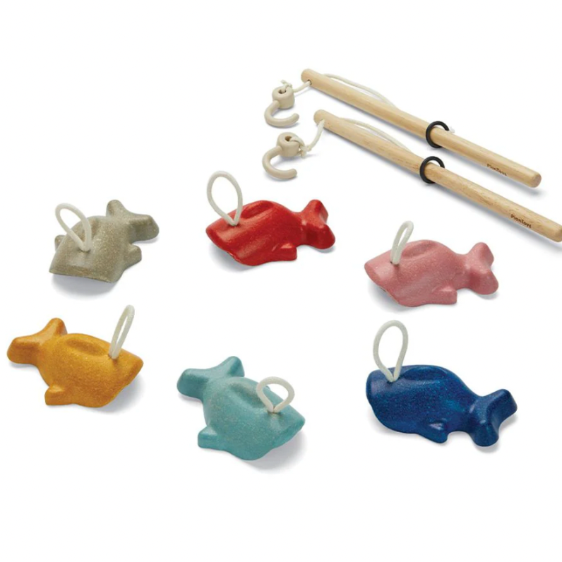 Fishing Game