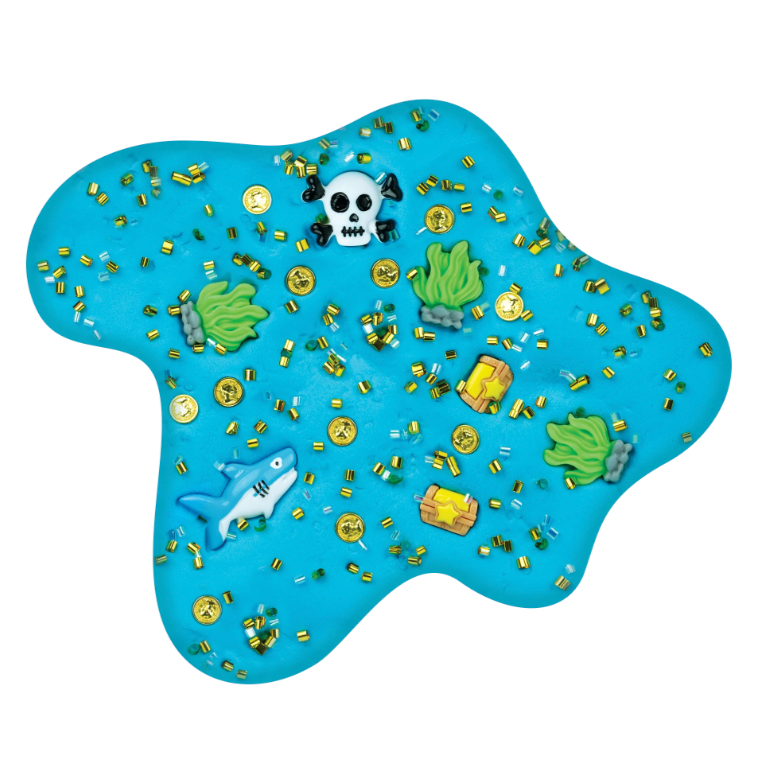 Treasure Hunt Slime