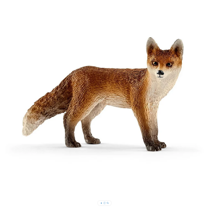 fox