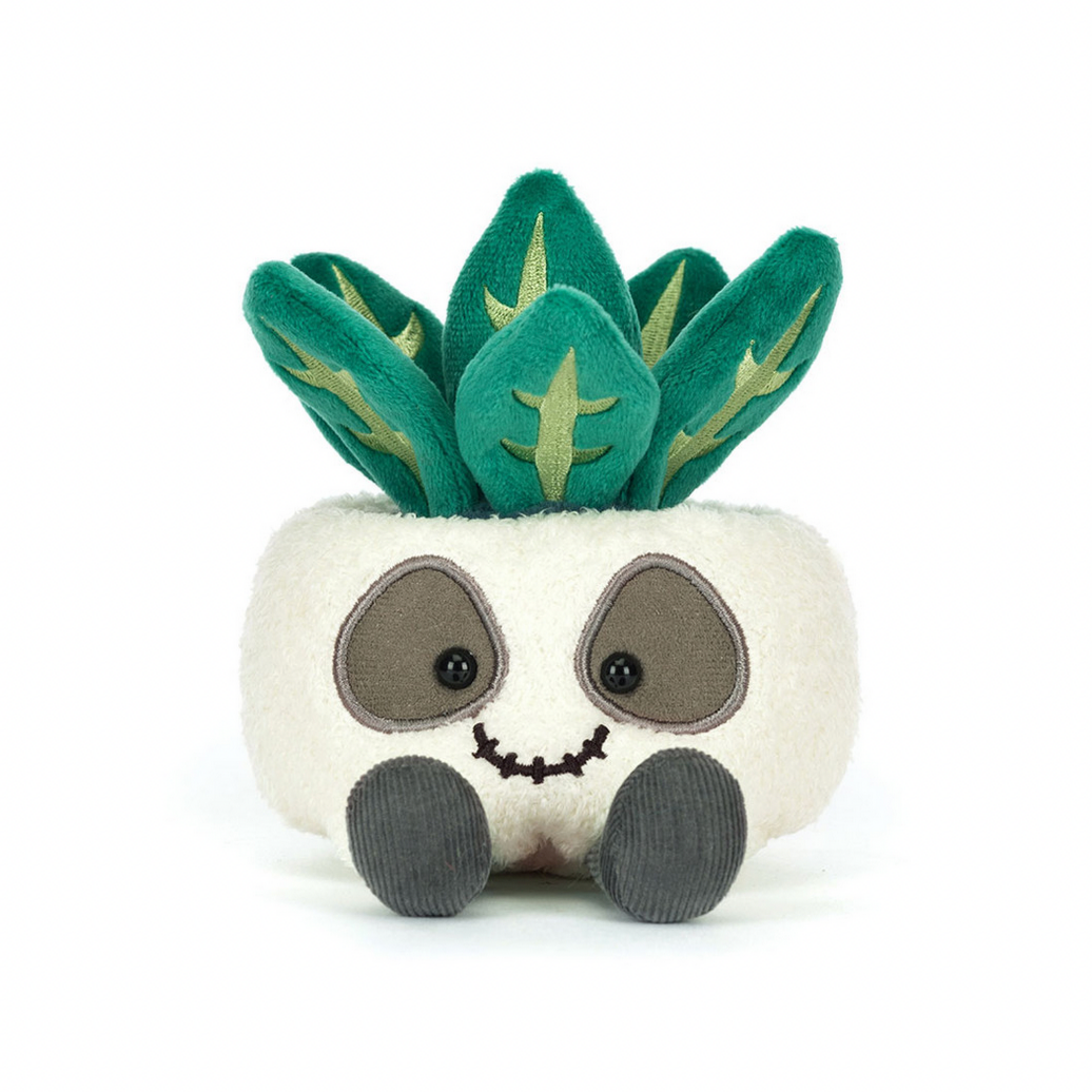 Amuseables Skull Planter