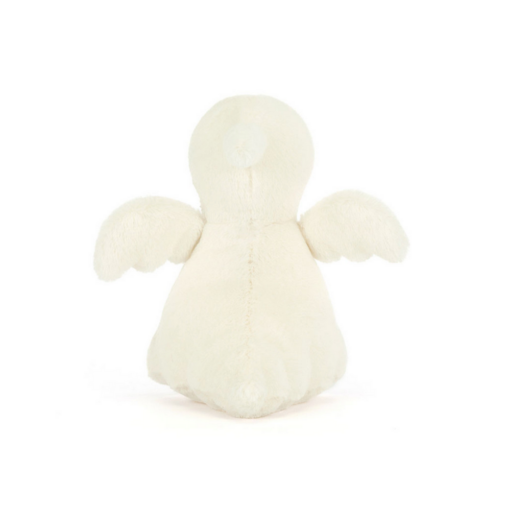 Mysti Ghost
