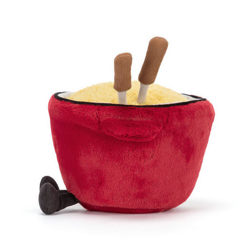 Amuseables Cheese Fondue