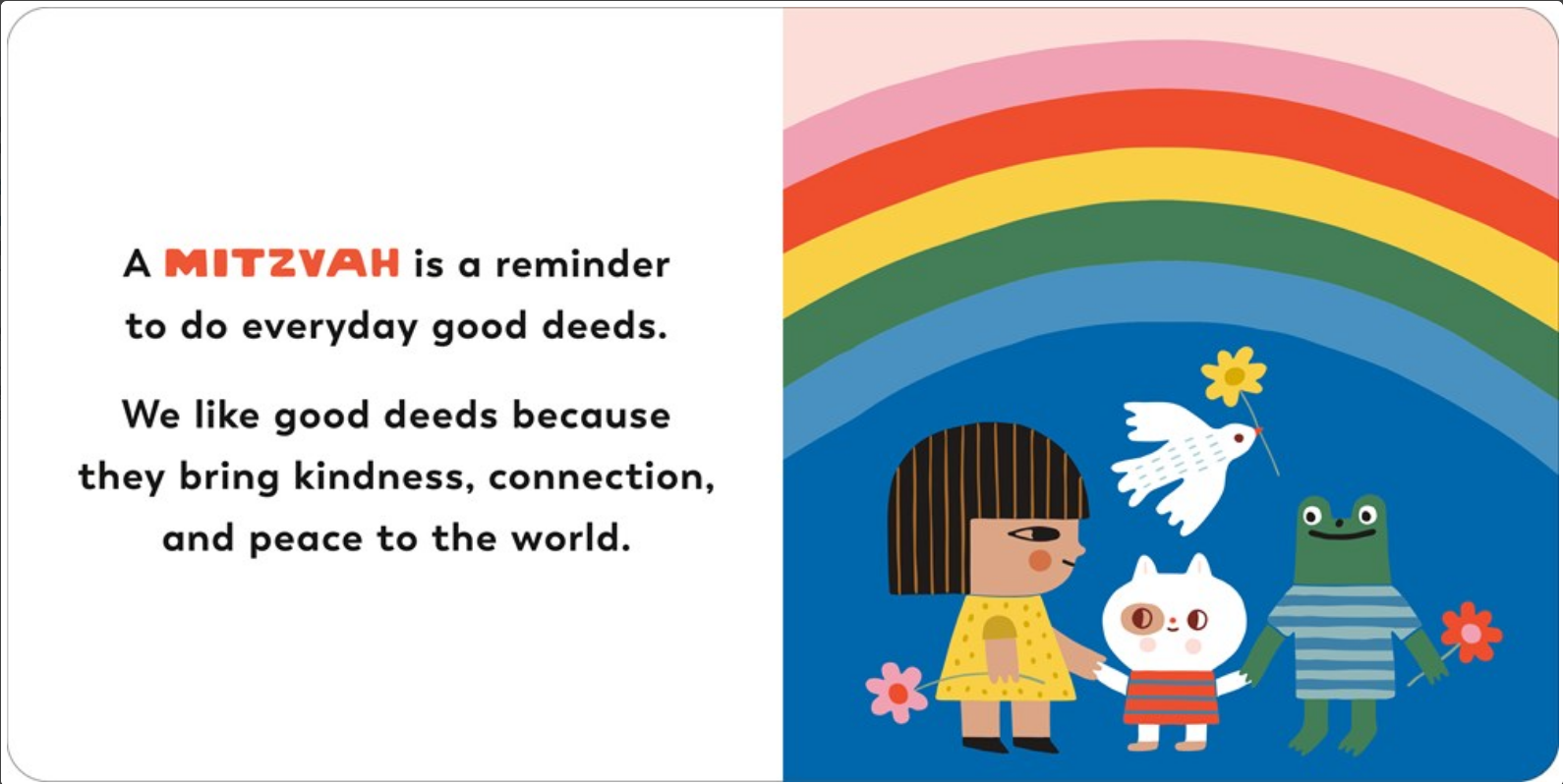 It's a Mitzvah!: Small Deeds with Big Heart -Suzy Ultman