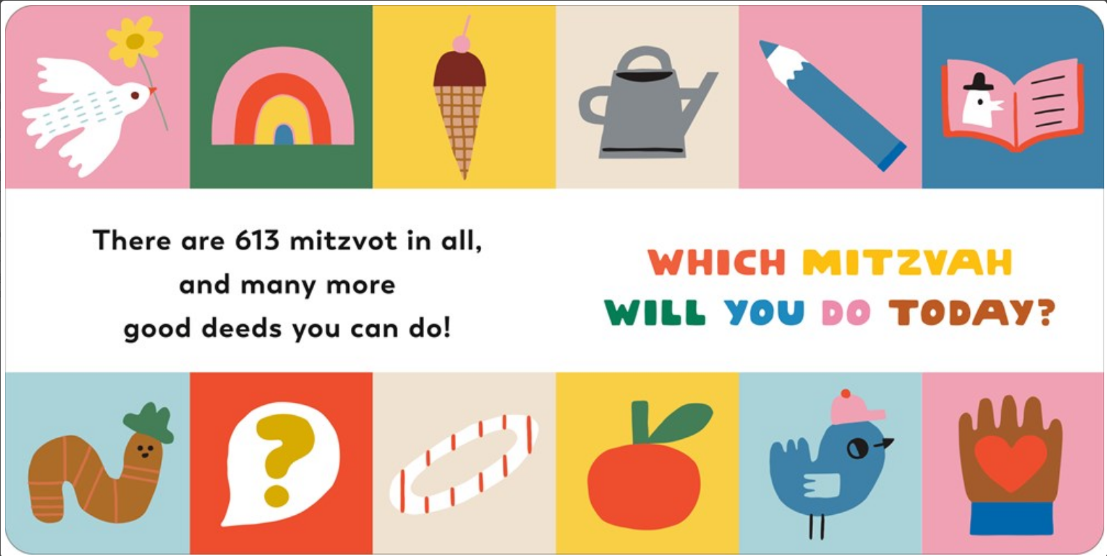 It's a Mitzvah!: Small Deeds with Big Heart -Suzy Ultman