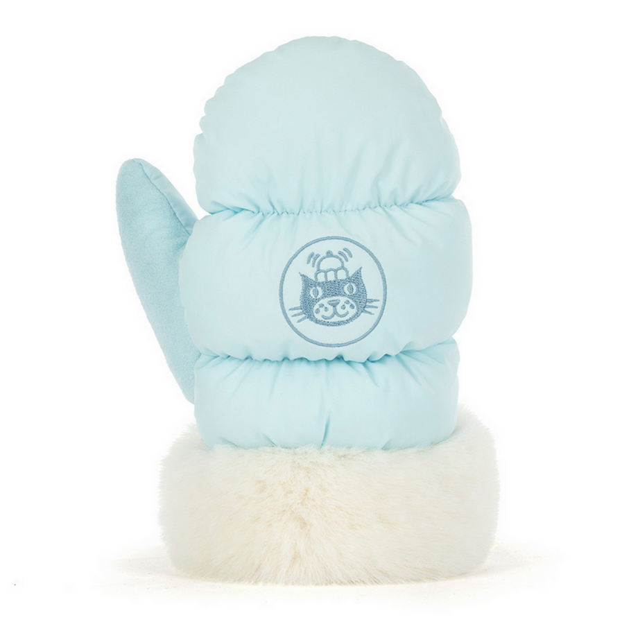 Amuseables Mitten