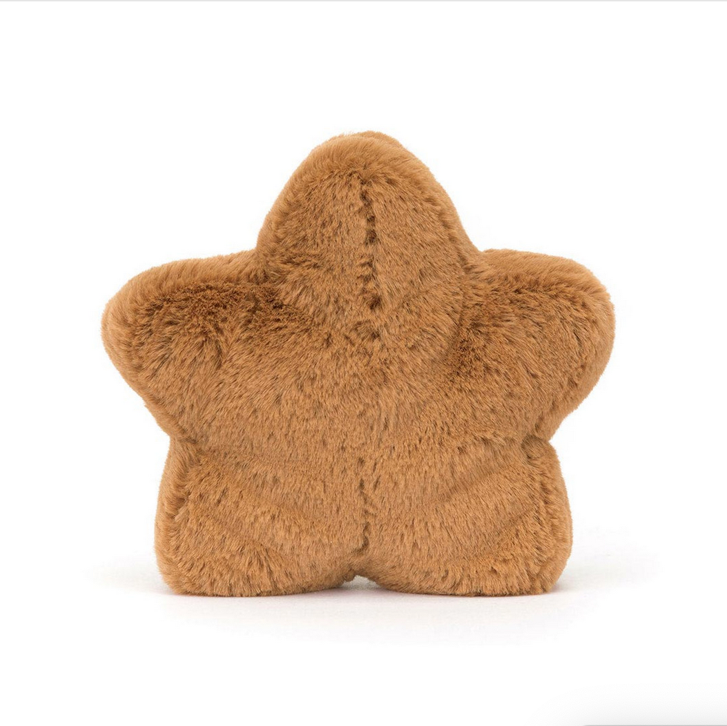 Amuseables Star Cookie