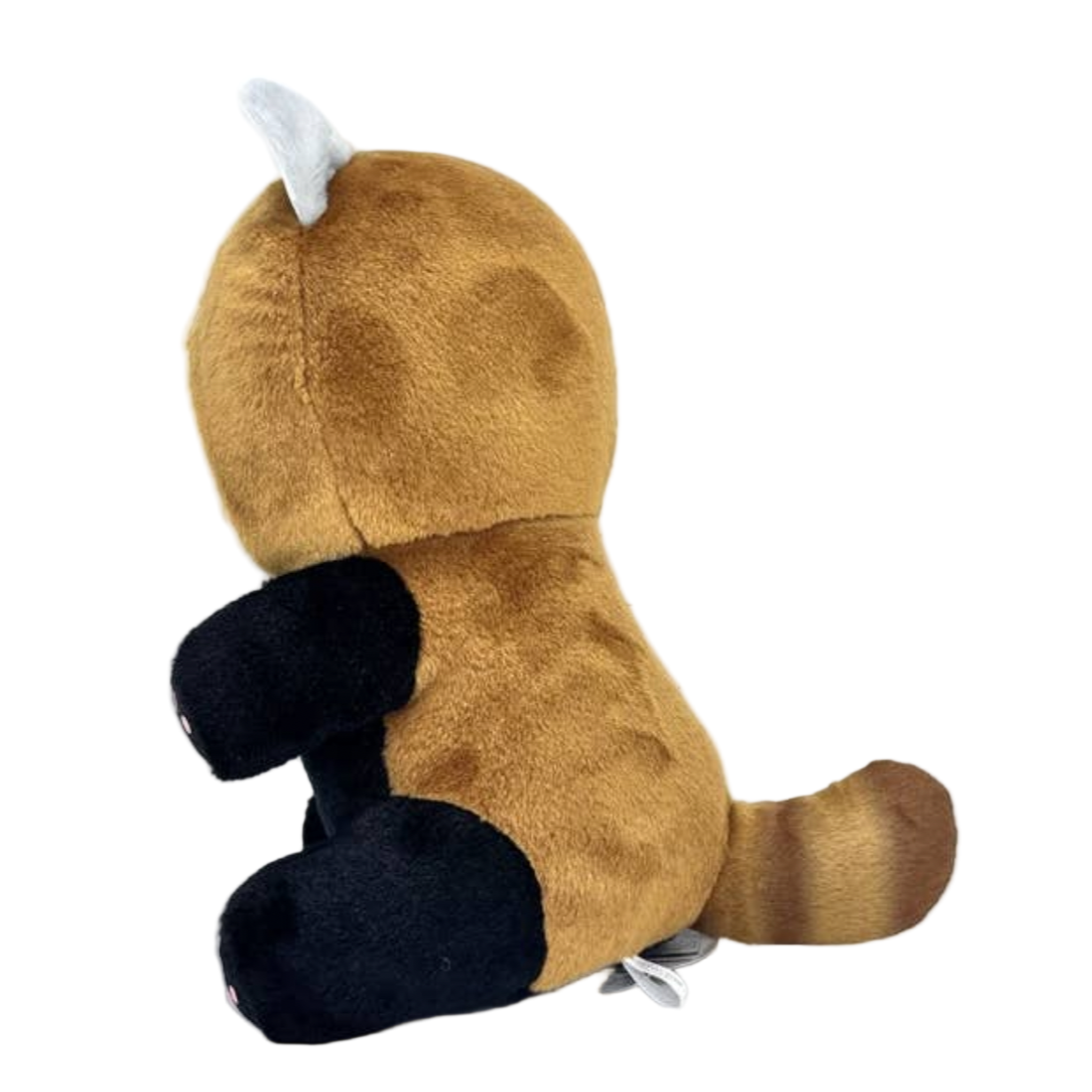 Mofusand BIG Plush – Panda Cat & Red Panda Cat