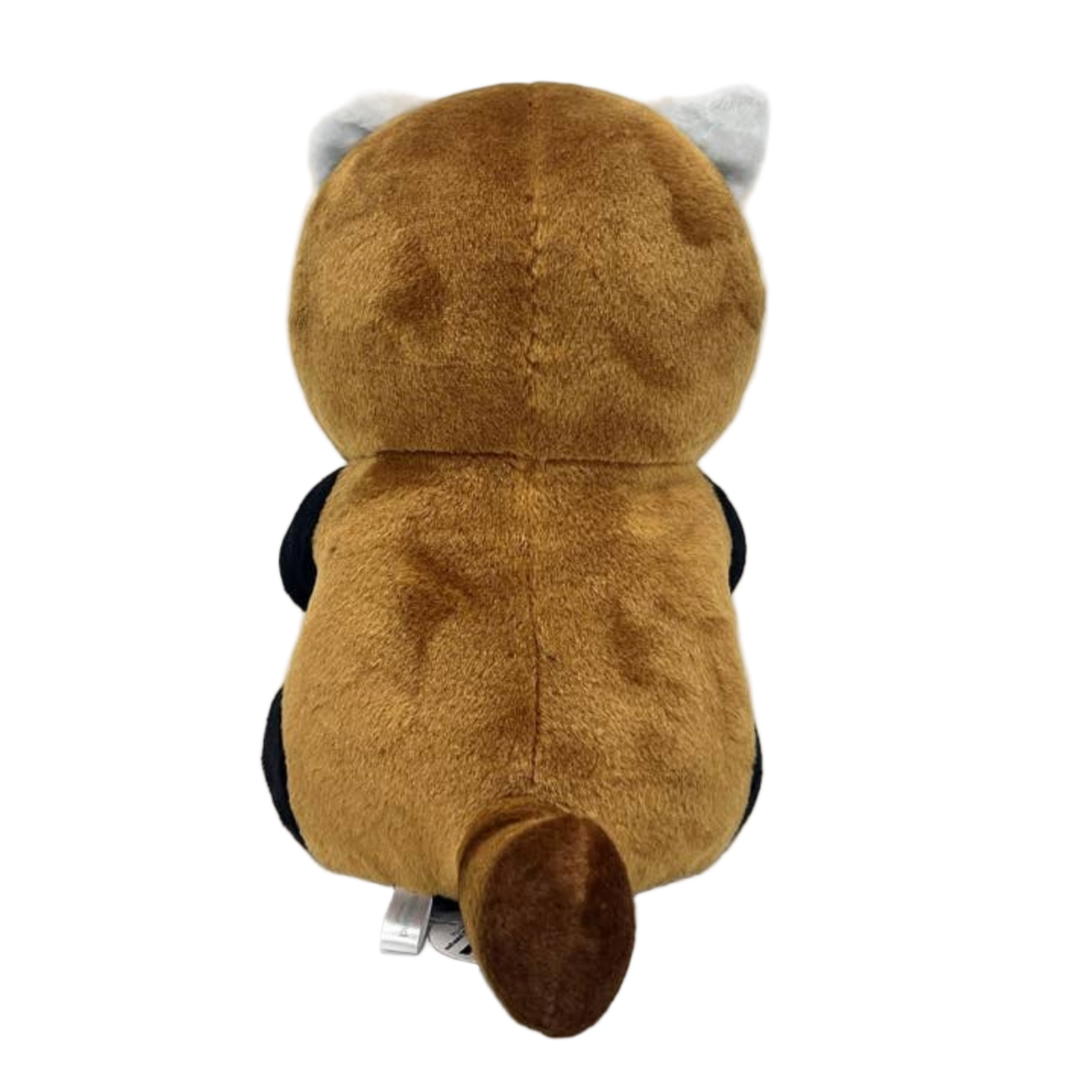 Mofusand BIG Plush – Panda Cat & Red Panda Cat