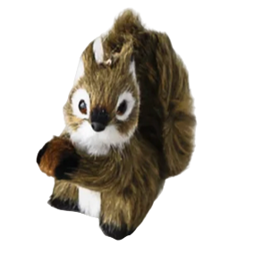Baby Animal Ornaments