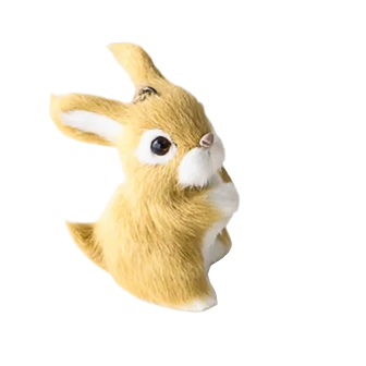 Baby Animal Ornaments