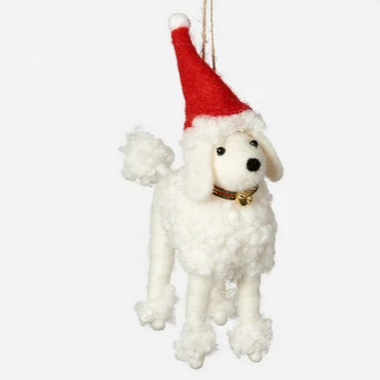 Dog Ornaments