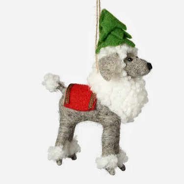 Dog Ornaments