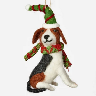 Dog Ornaments