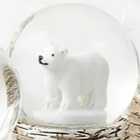 Mini Animal Snow Globes