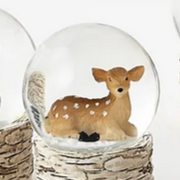 Mini Animal Snow Globes