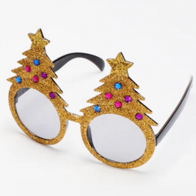 Tree Glasses