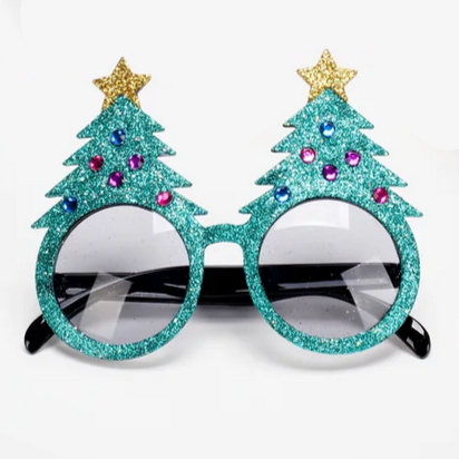 Tree Glasses