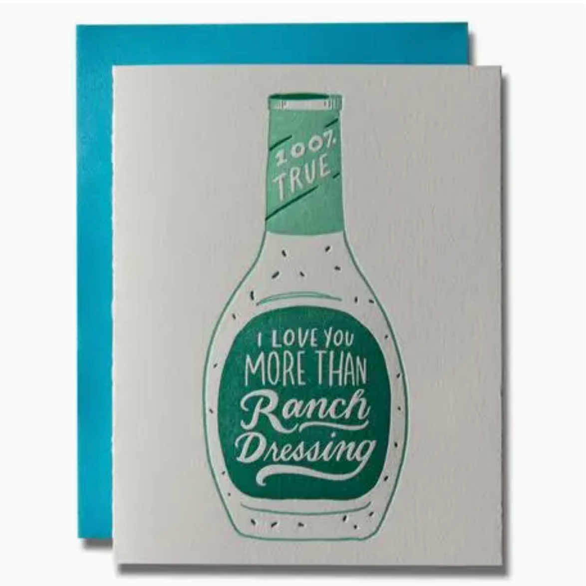 Ranch Dressing