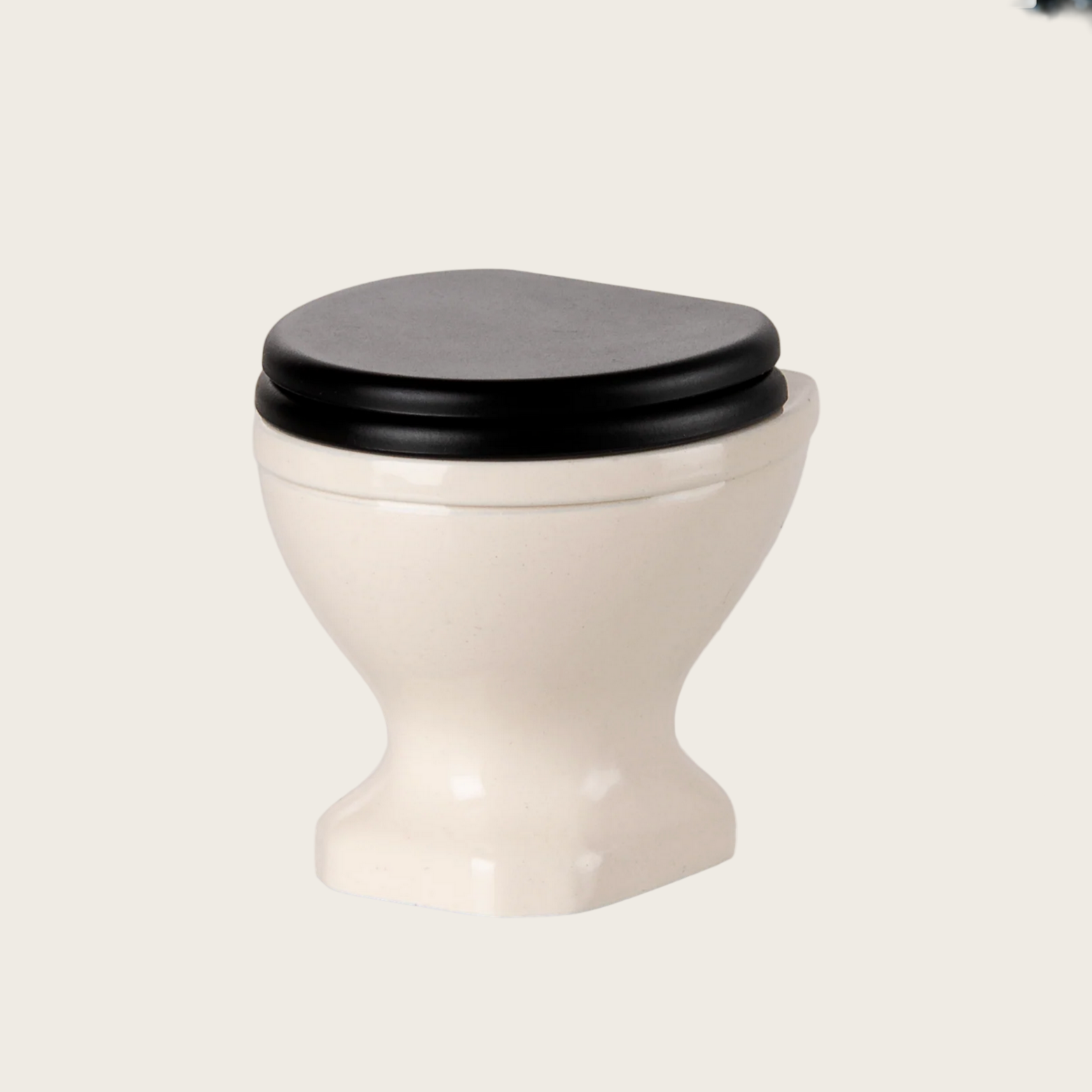 WC for Mouse - Off white