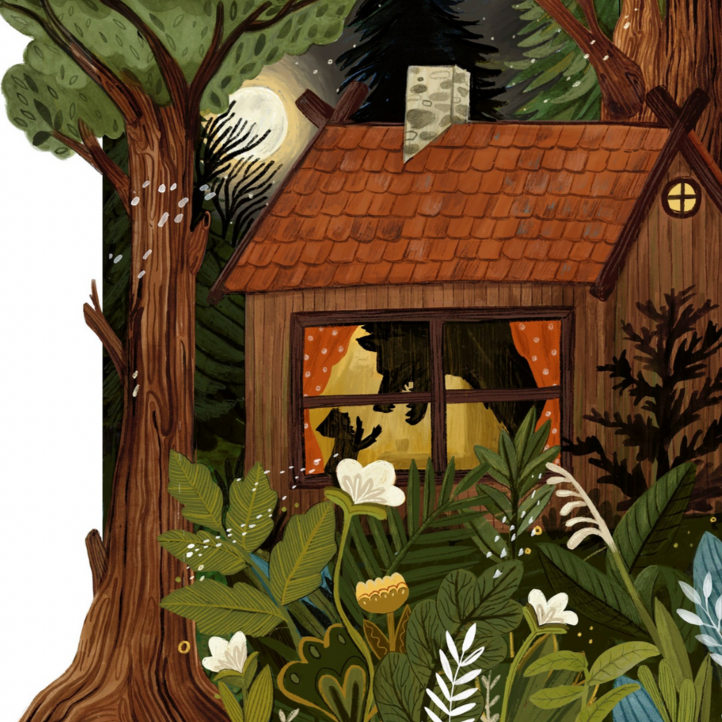 Grimms' Fairy Tales