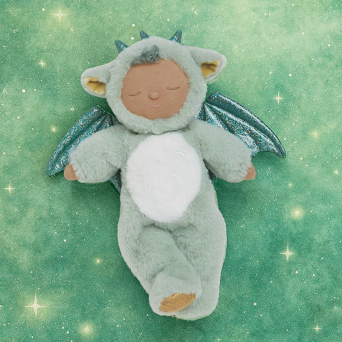 Cozy Dinkum Dragon