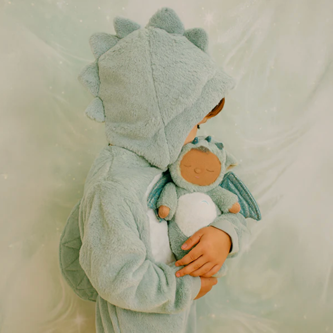 Cozy Dinkum Dragon