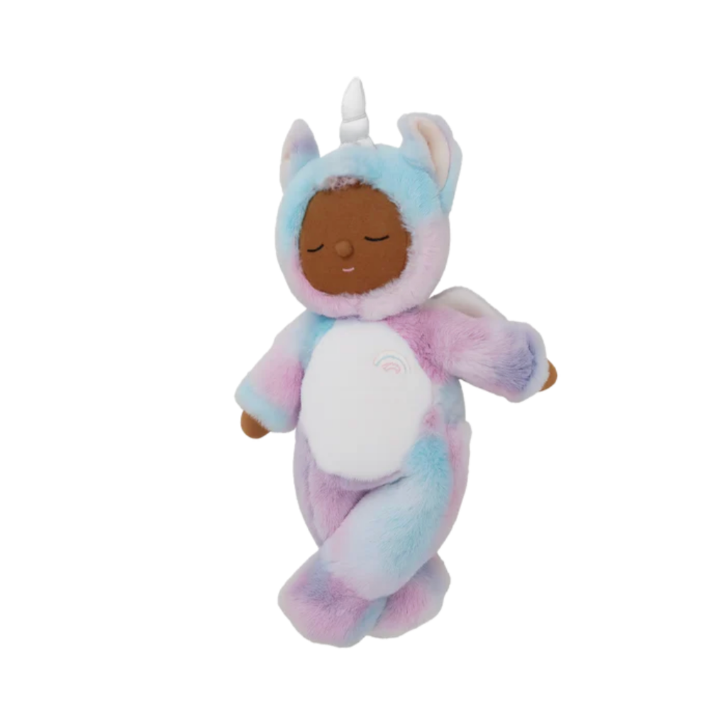 Cozy Dinkum Sugarpie - Stardust Rainbow
