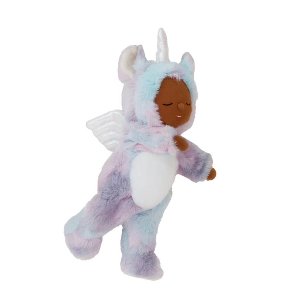 Cozy Dinkum Sugarpie - Stardust Rainbow