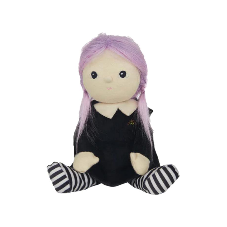 Dinky Dinkum Doll -Willa Witch