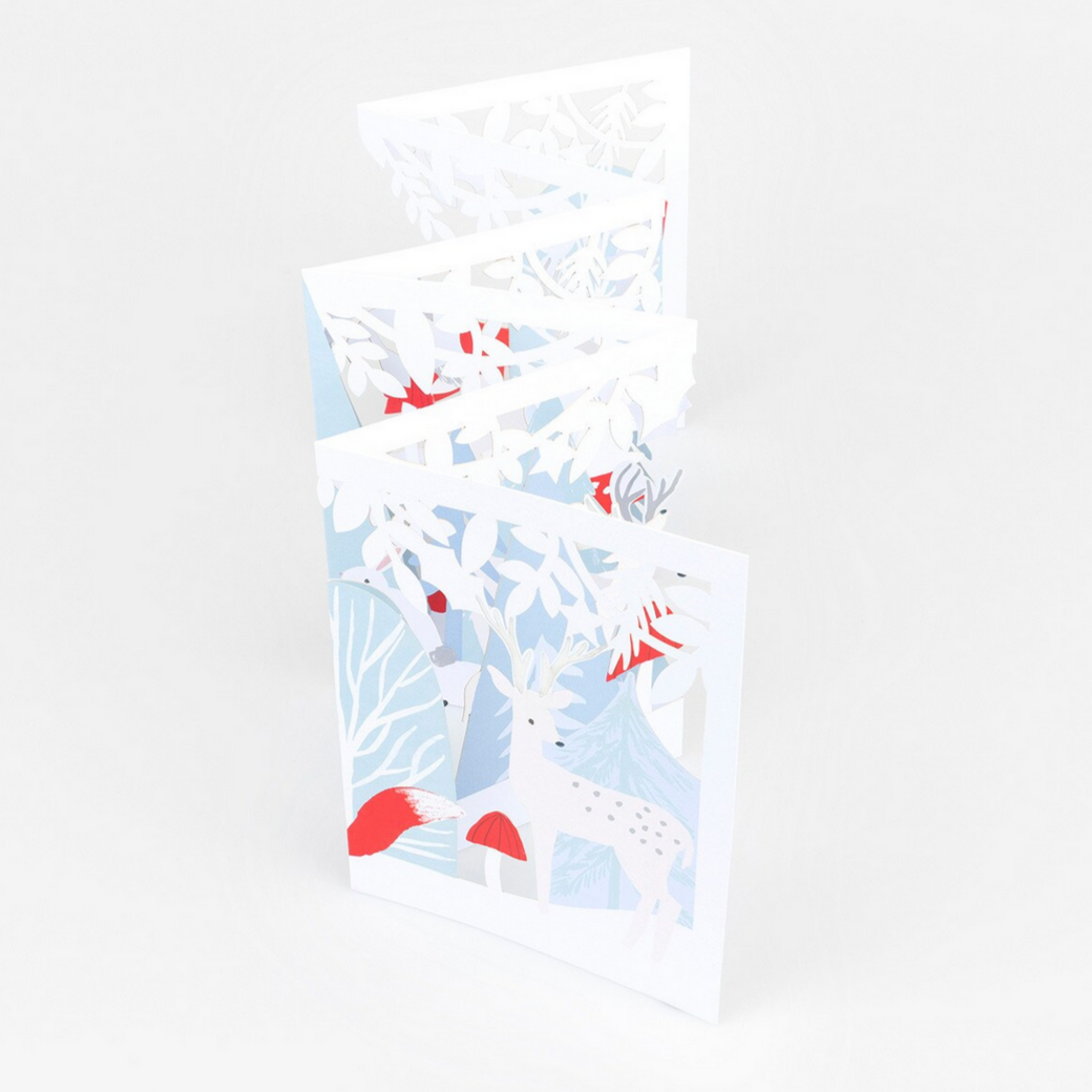 Duvet cover set with floral pattern on a white background