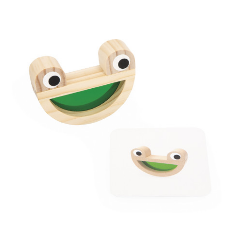 Sensory Translucent Stacking Blocks