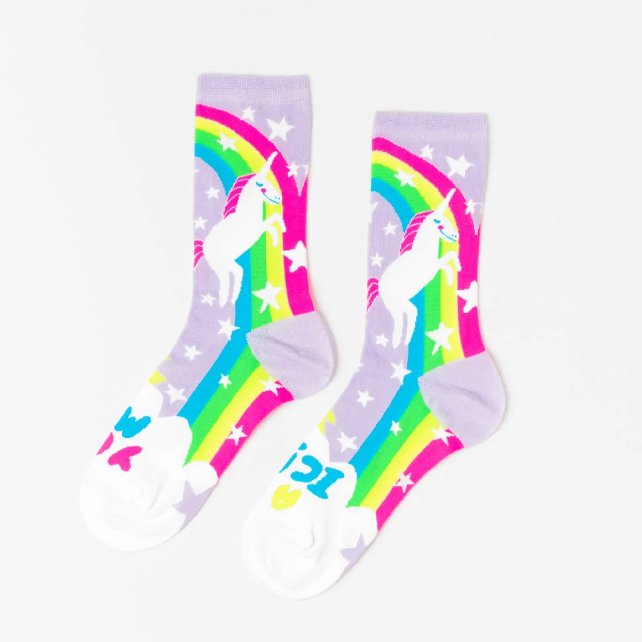 You Are Magic Crew Socks - Small
