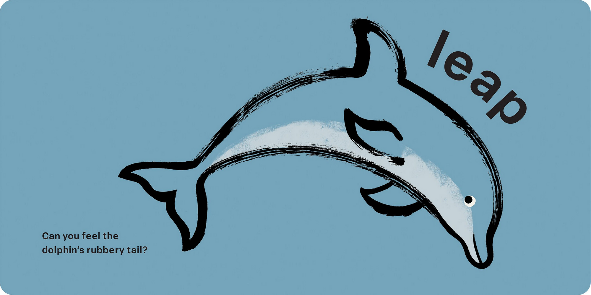 Spring Street Touch and Feel: Ocean