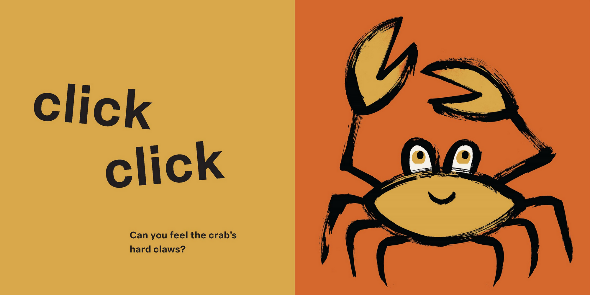 Spring Street Touch and Feel: Ocean