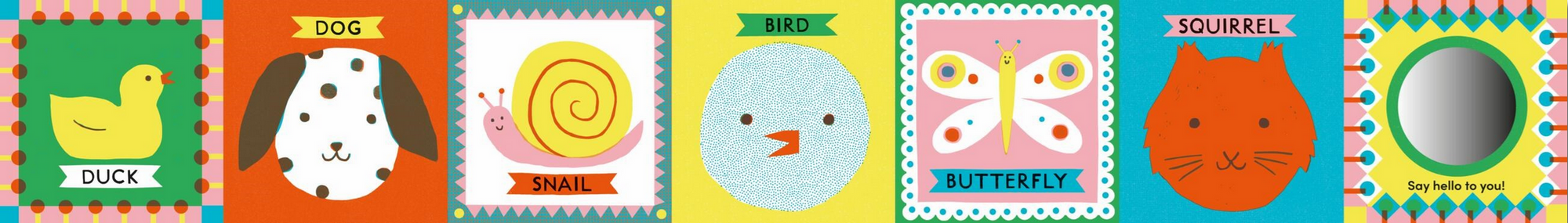 Tummy Time: Park -Louise Lockhart