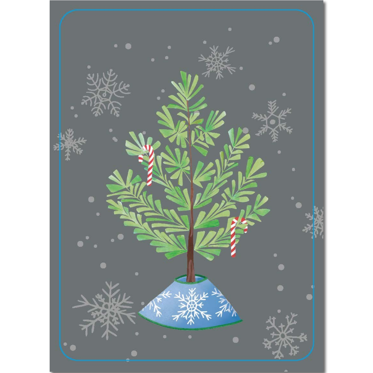 Merry Mix 'n' Match Magnet Set